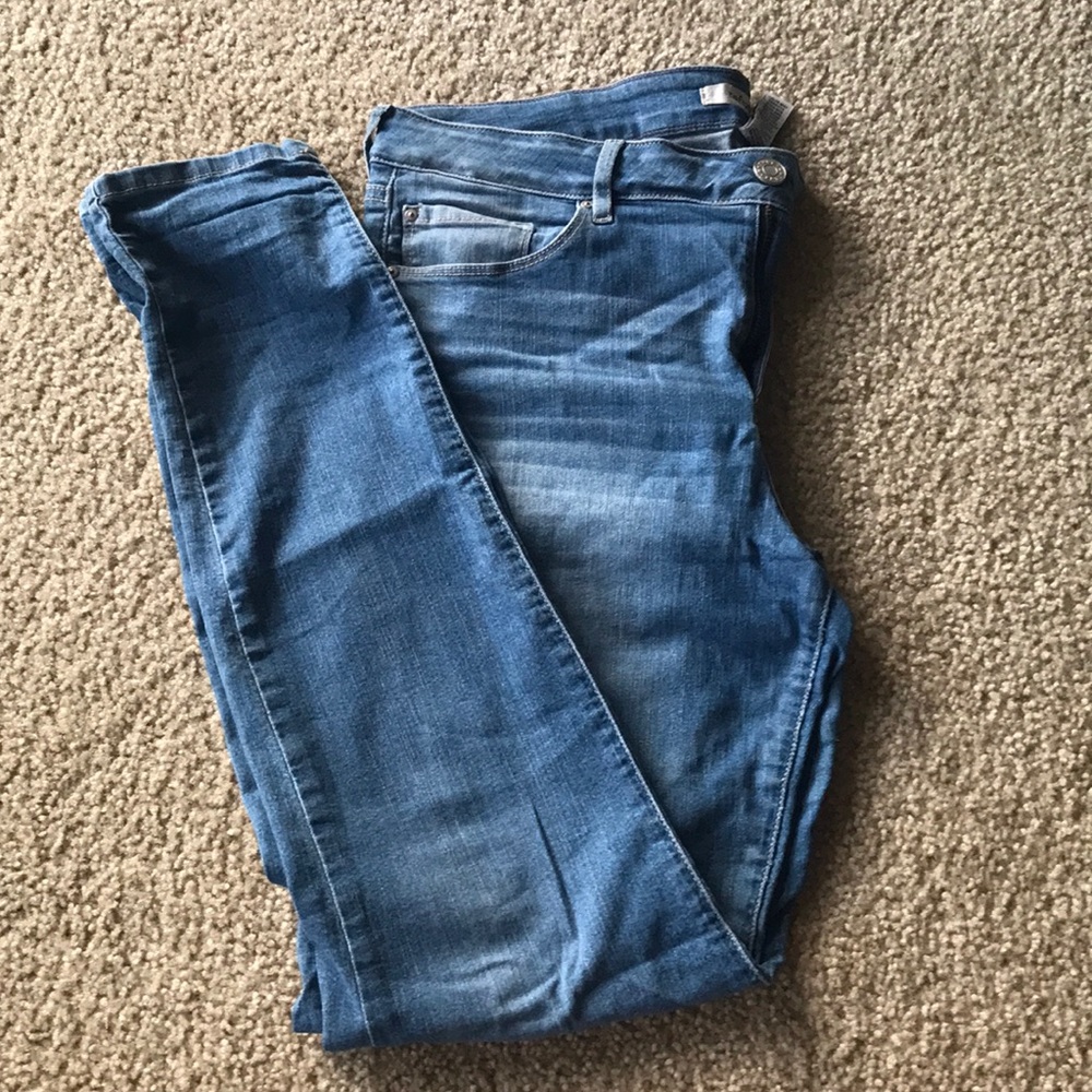 Jeans